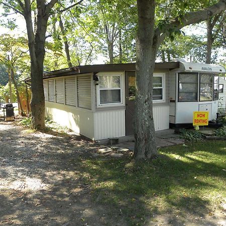 Countryside Campground Apartamento Mogadore Exterior foto