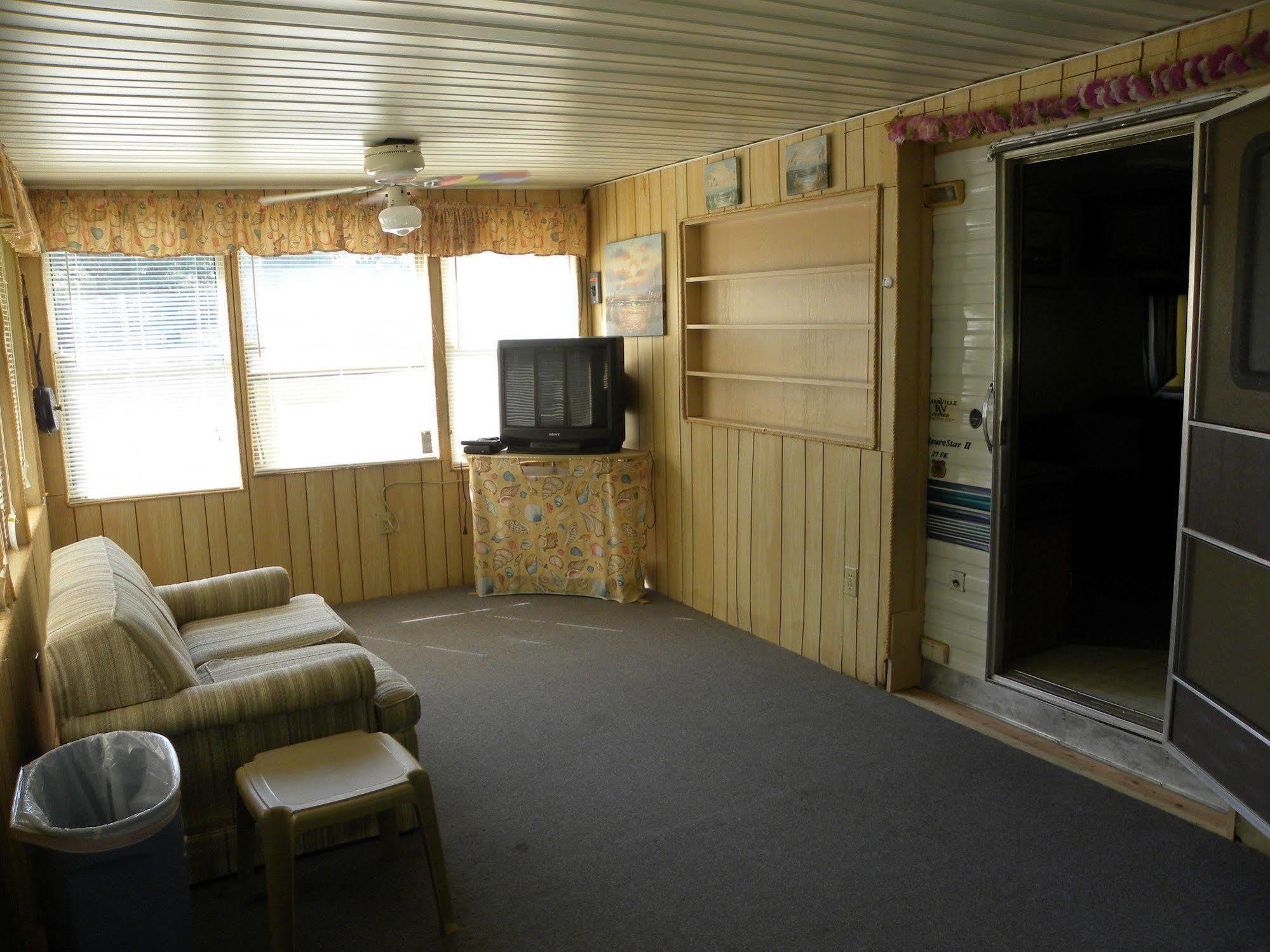 Countryside Campground Apartamento Mogadore Exterior foto