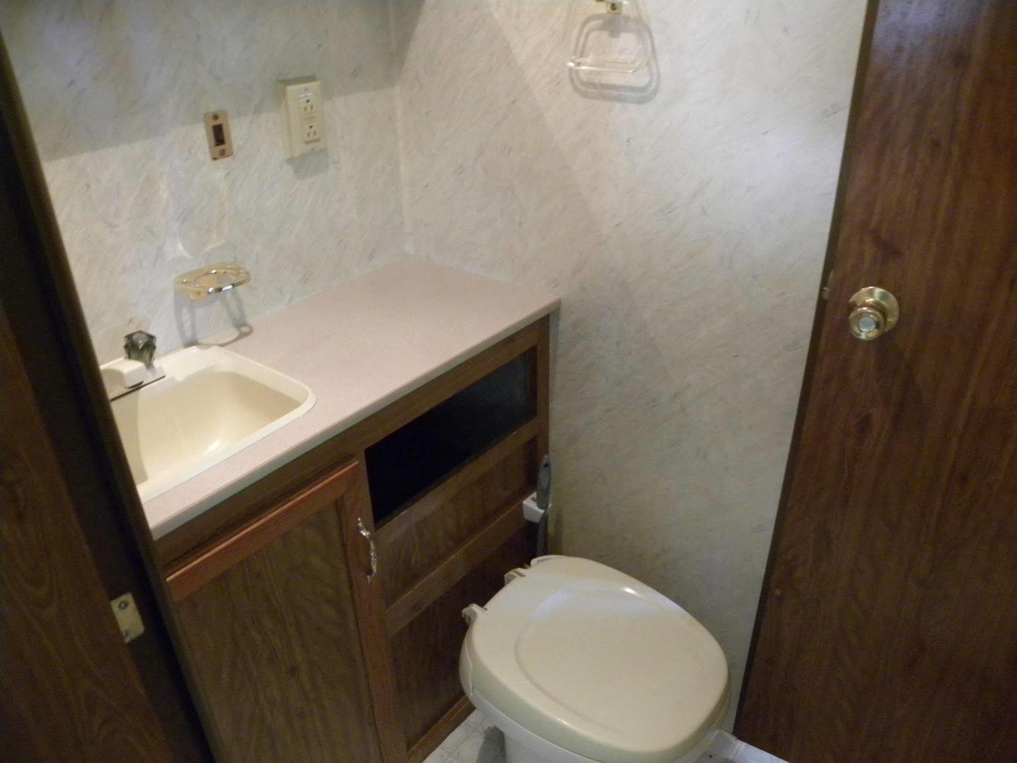 Countryside Campground Apartamento Mogadore Exterior foto