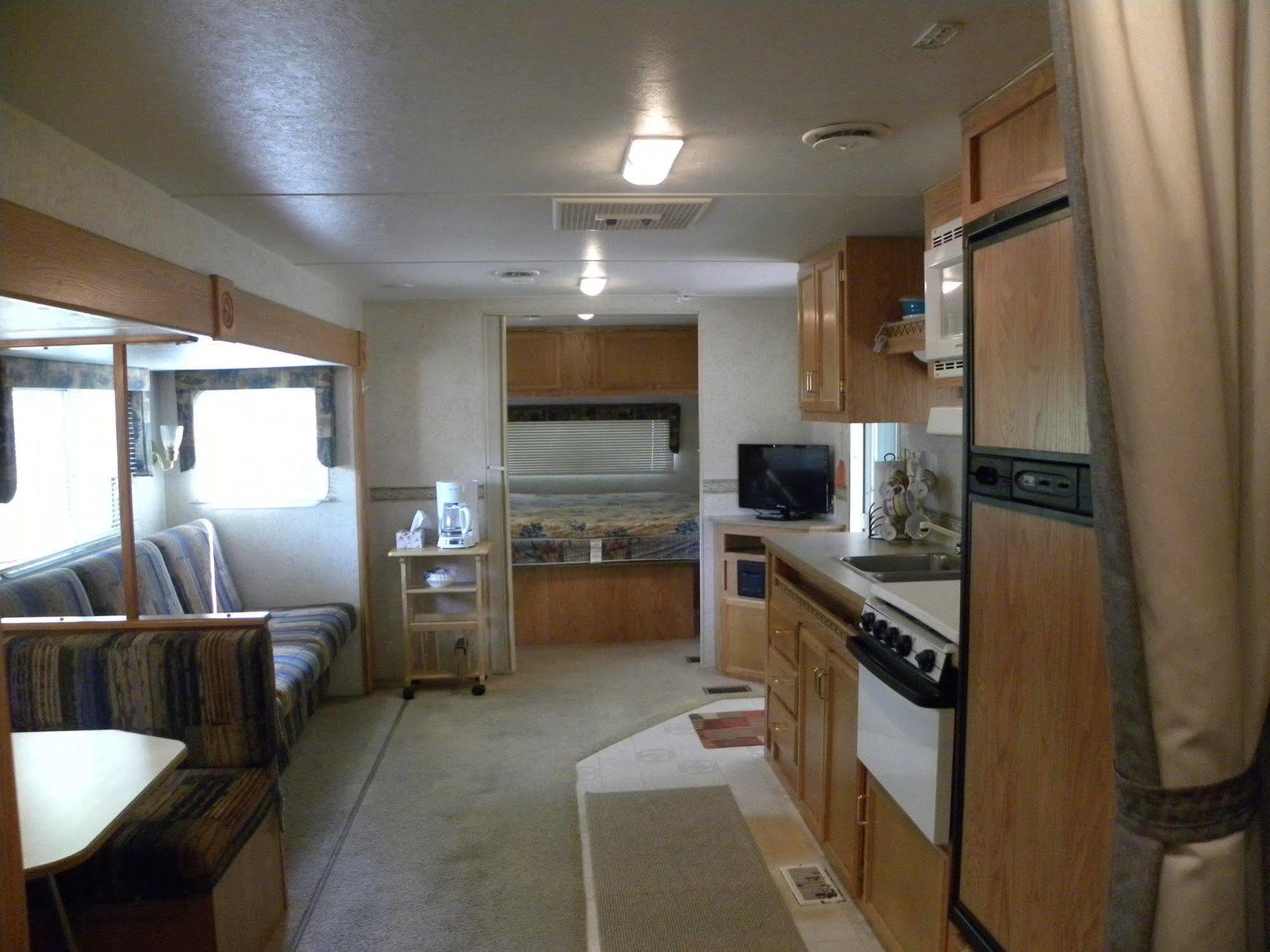 Countryside Campground Apartamento Mogadore Exterior foto