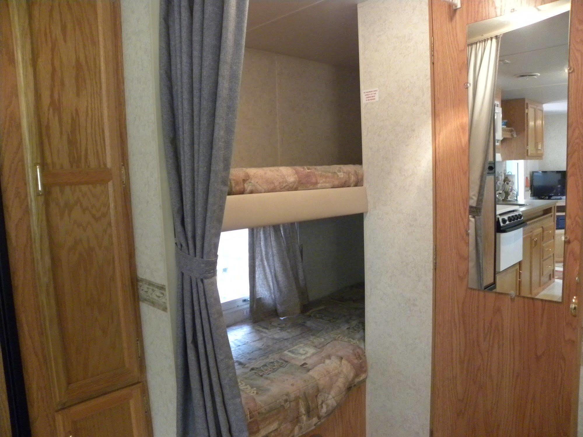 Countryside Campground Apartamento Mogadore Exterior foto