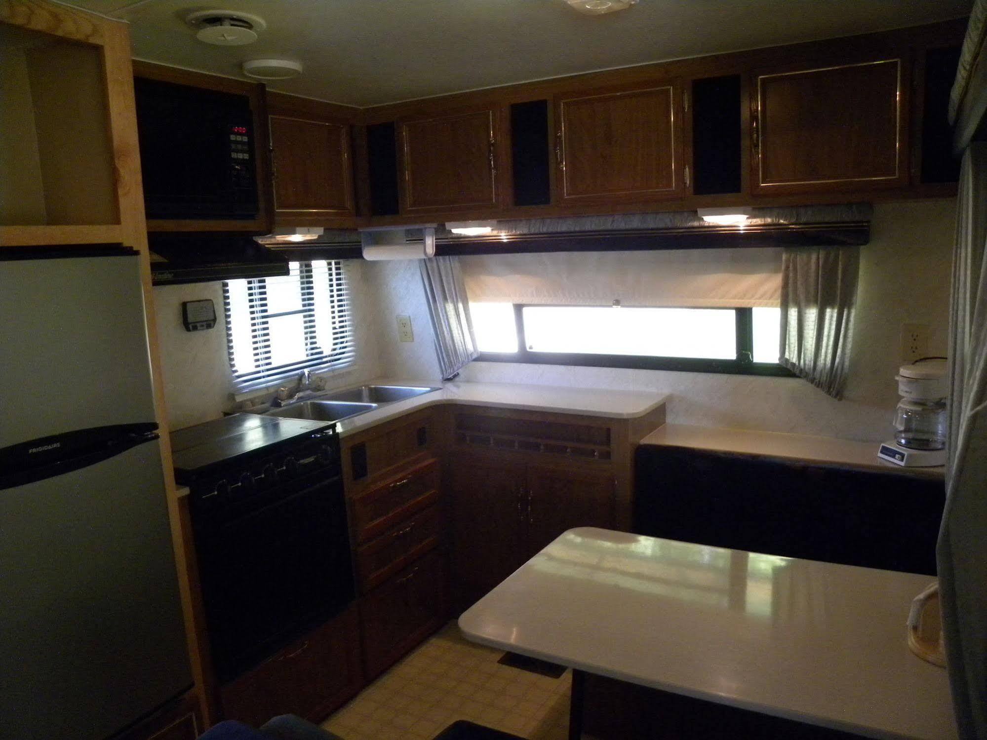 Countryside Campground Apartamento Mogadore Exterior foto