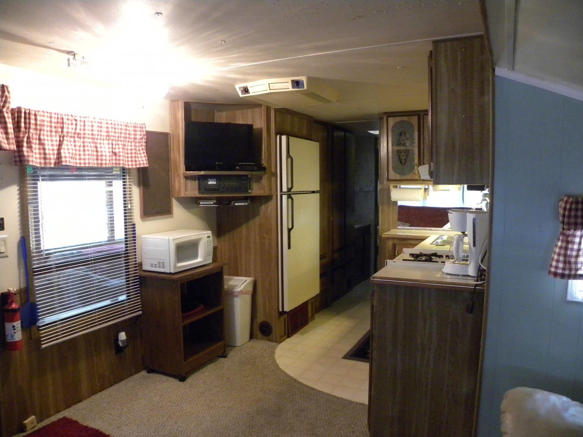Countryside Campground Apartamento Mogadore Exterior foto